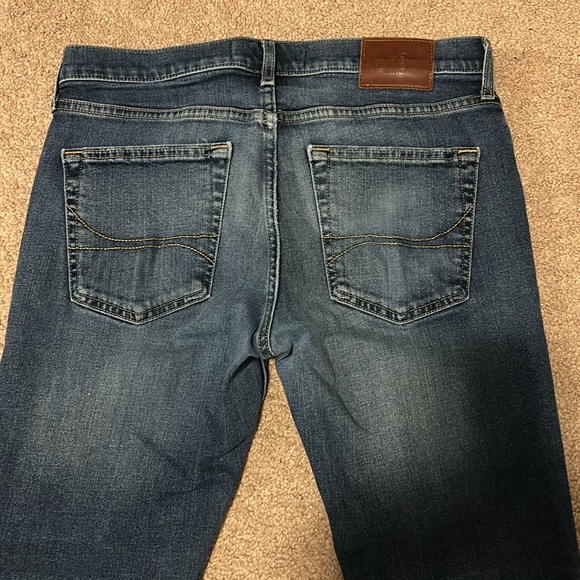 Hollister Skinny jeans - Picture 6 of 7